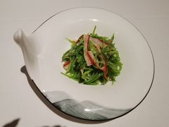 荷豆珊瑚蚌-A One Kitchen·南京精菜馆(德基广场店)