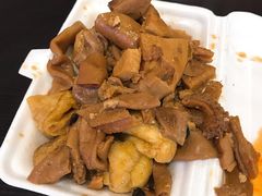 -细妹五香牛杂(步行街店)