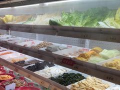 -每味每客·重庆麻辣烫(拓展大厦店)