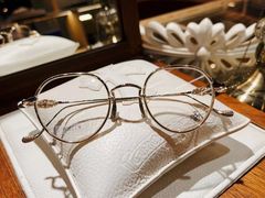 -EYEPHILO镜之道·克罗心眼镜