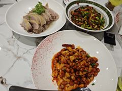-雅酌园百姓菜馆(颐和路店)