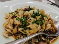 辣炒海瓜子-宁海食府(天一阁望京店)