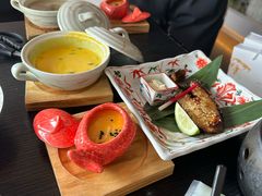 -花潮料理艺食馆(成都万象城店)