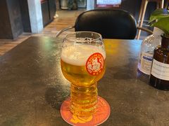 -Boxing Cat Brewery拳击猫精酿啤酒馆(永福店)