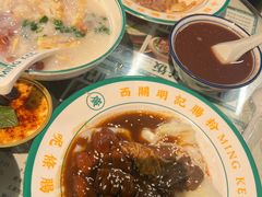 -西关明记肠粉(荔枝湾店)