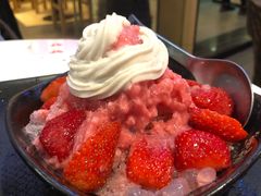 -鲜芋仙Meet Fresh(壹方城店)