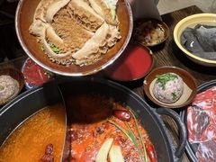 -冯校长老火锅(广州正佳广场店)