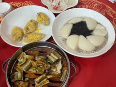 -红灯笼龙凤饭店(宁波老字号店)