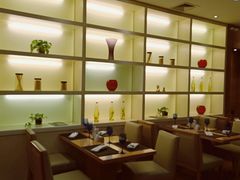 -杭州国际会议中心洲际酒店-面工坊