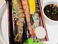 -谷牛日式烤肉(宝山U天地店)