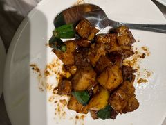 -汤城小厨•粤菜•靓汤(西直门凯德MALL店)