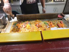 -四环冷面王(西单华威约饭街店)