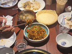 -前海沿·青岛菜(五四广场永旺店)