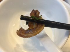 -肖记公安牛肉鱼杂馆· 省级非物质文化遗产(仁和路店)