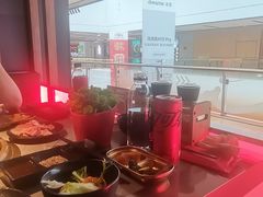 -谷牛日式烤肉(宝山U天地店)