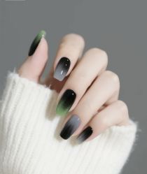 -桃色美甲沙龙