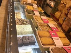 自助取餐区-泰康食品有限公司食品厂