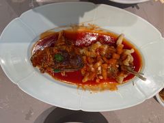 -松鹤楼面馆(清河万象汇店)