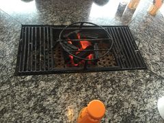 -蘑统田下·野生菌火锅