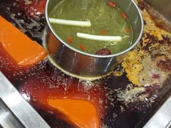 -凤来栖·净庭院·火锅(欧尚店)