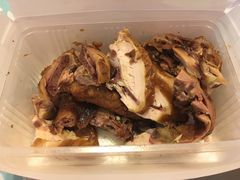 -紫燕百味鸡(明湖店)