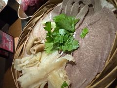 -盡膳口福跷脚牛肉火锅(国贸商城店)