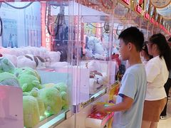 -快乐街区(重庆龙湖时代天街店)