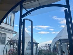 -云禾壹海景庄园餐厅