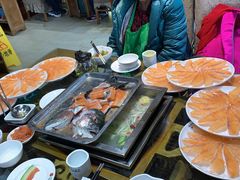 -沱江鱼府(丽江店)