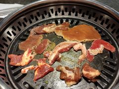 -盛江山自助料理(奥莱锦辉购物广场店)