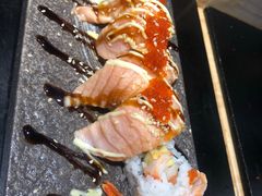 -喜庭海鲜自助(来福士店)