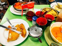 西多士-胜利茶餐室
