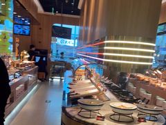 -比格比萨自助(南京万达茂店)