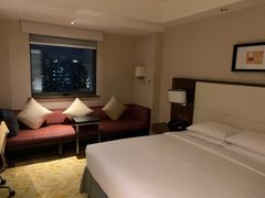 -上海西藏大厦万怡酒店