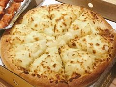 -尊宝比萨(南油龙城路店)