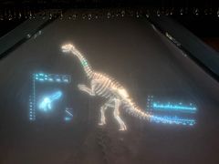 -世界恐龙谷景区