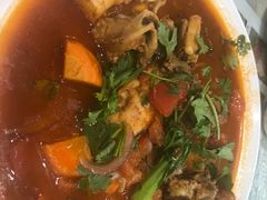 -新疆伊宁远征餐厅