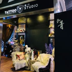 -飛凡TATTOO纹身•原创