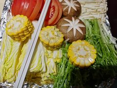 -小柴米·传统江西菜(八一广场店)