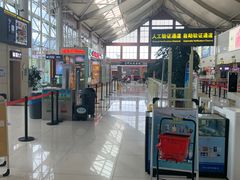 -丽江三义国际机场