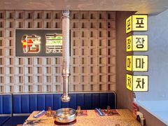 -首尔烤肉大排档(合生汇店)