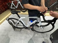 -TREK崔克自行车(徐汇滨江店)