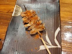 -鸟鹏烧鸟居酒屋(熙龙湾店)