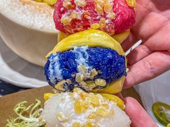 -泰椰里·泰国餐厅(智慧城广百广场店)