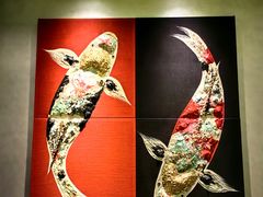 -金链花·泰国餐厅(国贸店)