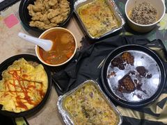 -食戟