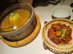 -0776食堂·京城创意菜(七里庄店)