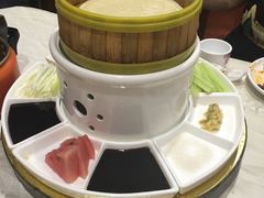 -大鸭梨烤鸭店(金顶街店)