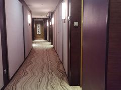 -上海外滩茂悦大酒店