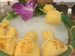 -深海聚汇·牛榴宴·自助料理(江宁万达店)